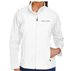 Love Love Team Jacket (3 Colors)