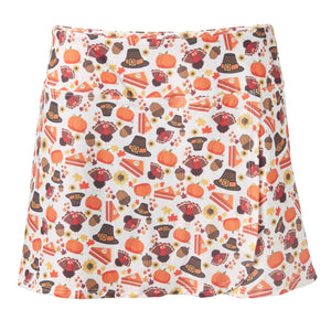 Open image in slideshow, Crush Skirt-Feast Your Eyes (Holiday Collection)
