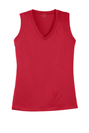 Open image in slideshow, Slam Sleeveless (4 Colors)
