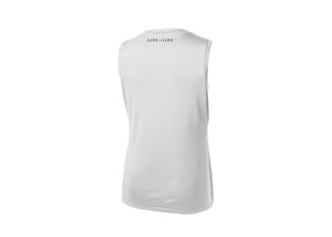 Slam Sleeveless (4 Colors)